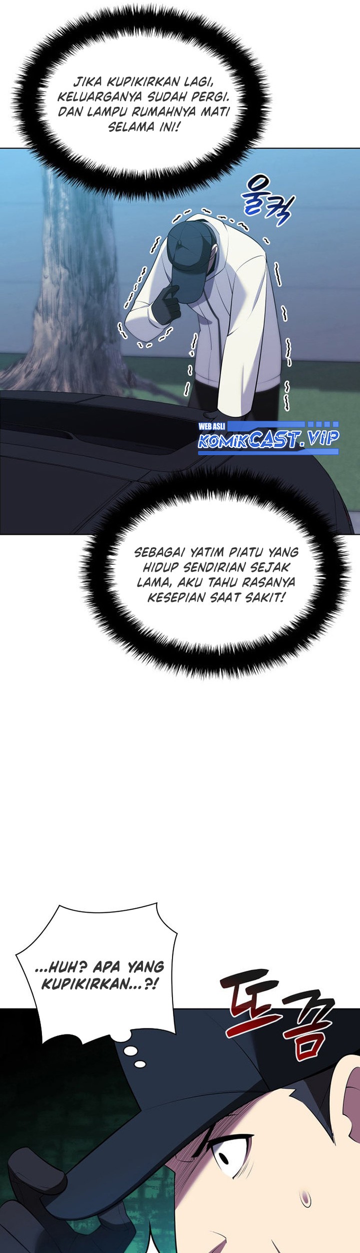 Overgeared New Chapter 198 Halaman 50