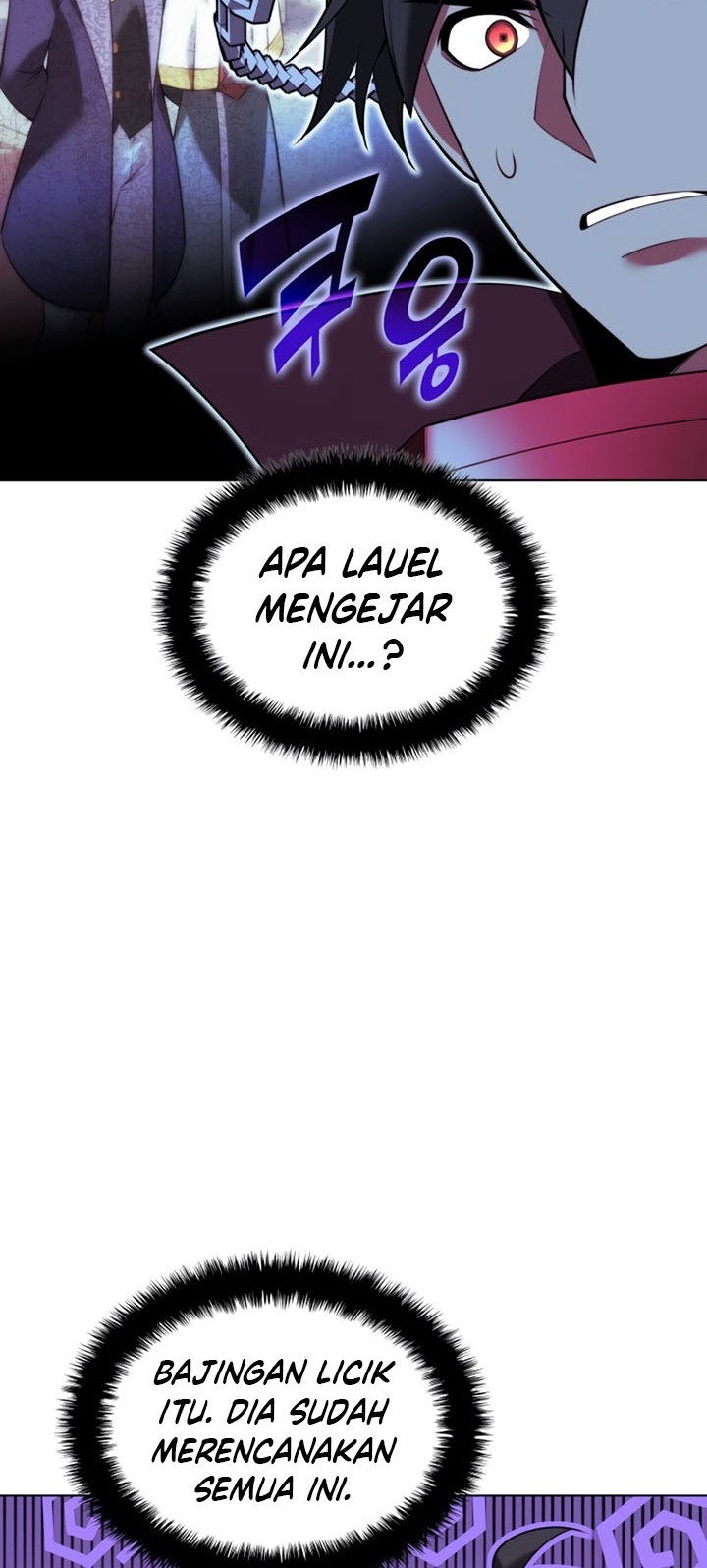Overgeared New Chapter 178 Halaman 35