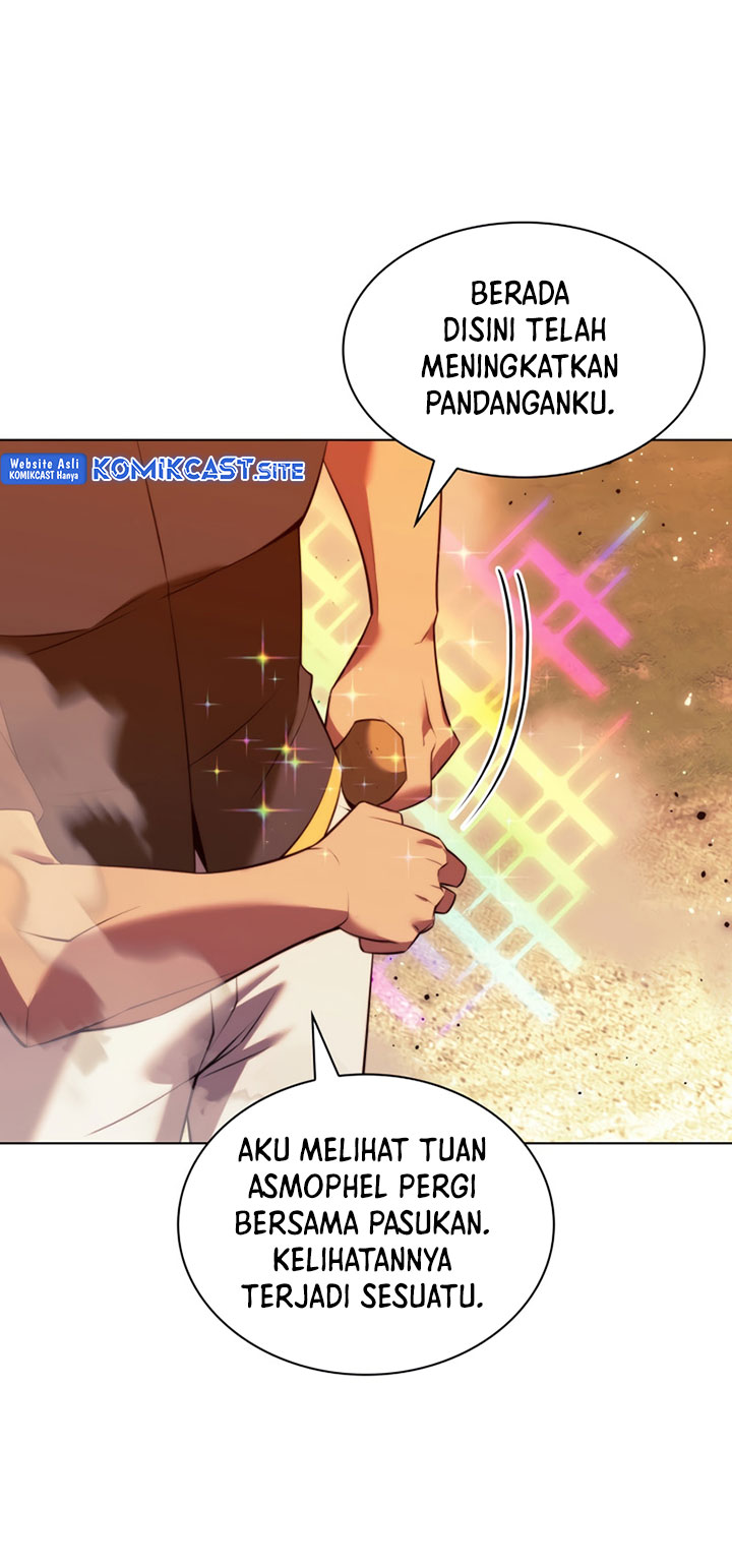 Overgeared New Chapter 177 Halaman 46