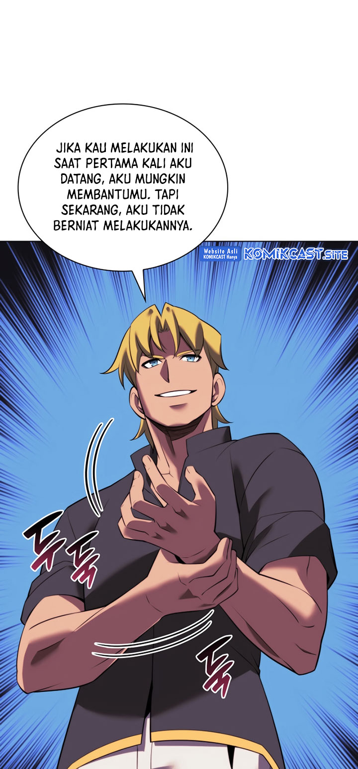 Overgeared New Chapter 177 Halaman 47
