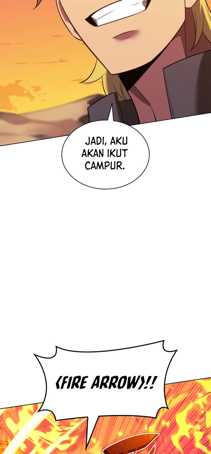 Overgeared New Chapter 177 Halaman 49