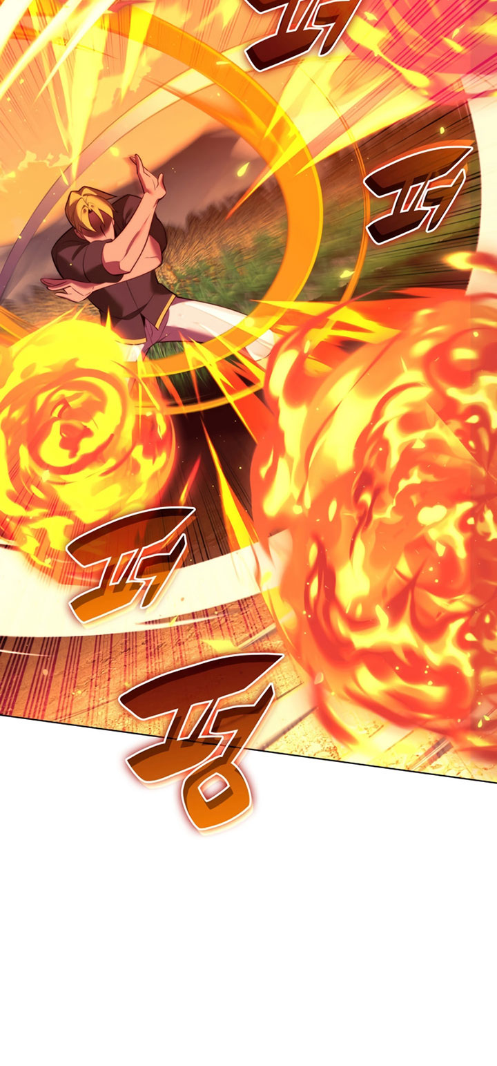 Overgeared New Chapter 177 Halaman 50