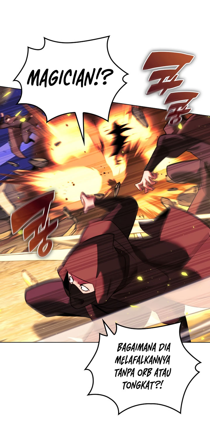 Overgeared New Chapter 177 Halaman 51