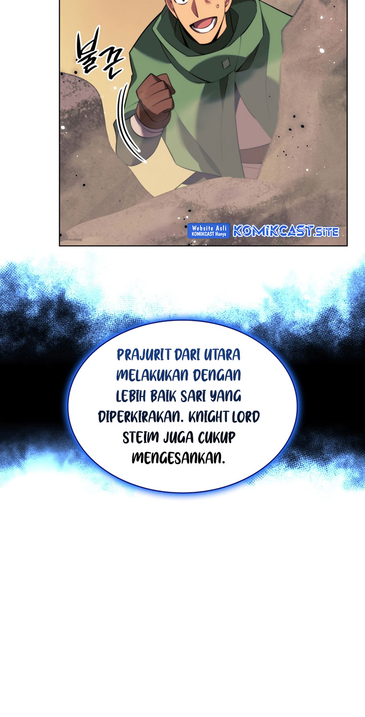 Overgeared New Chapter 176 Halaman 43