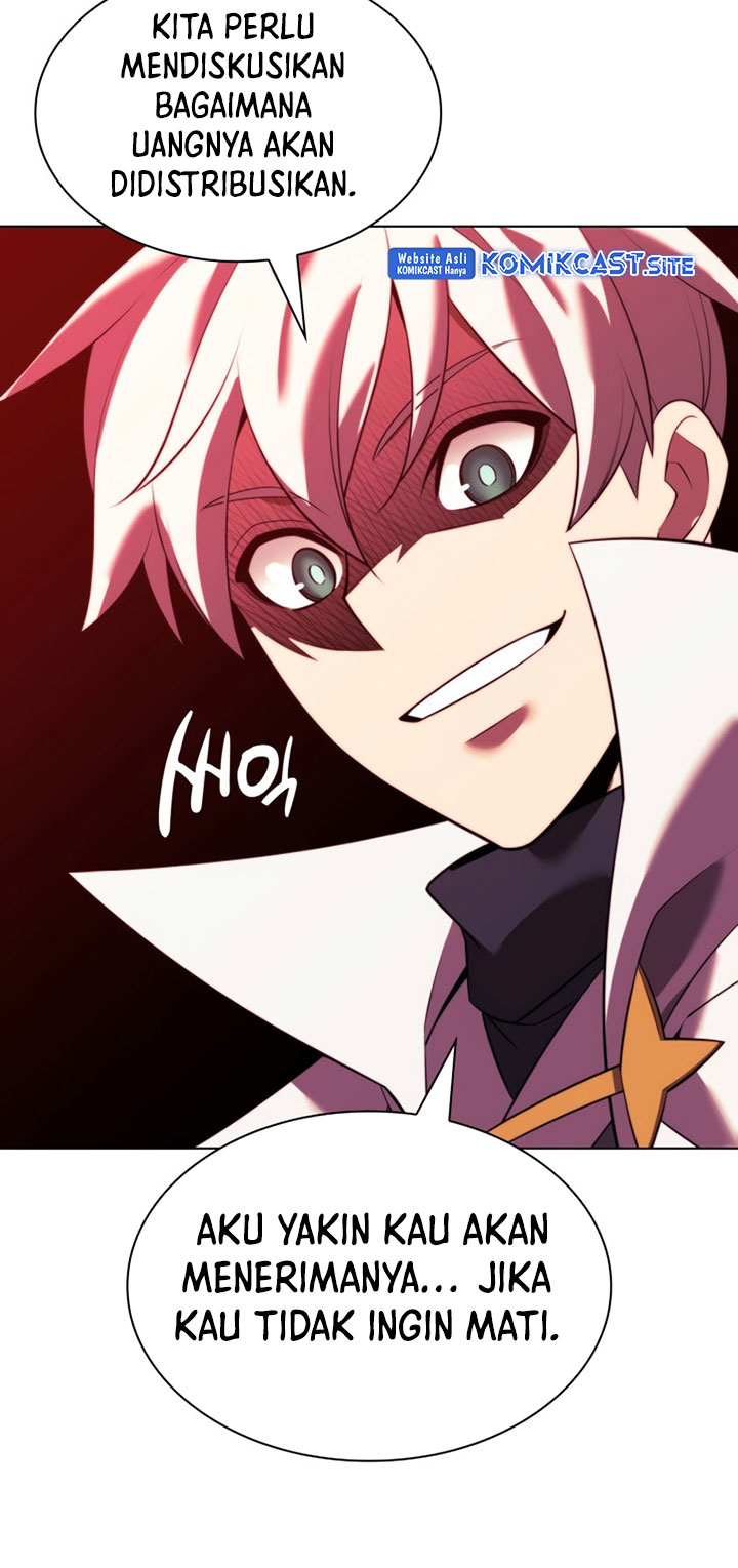 Overgeared New Chapter 176 Halaman 46