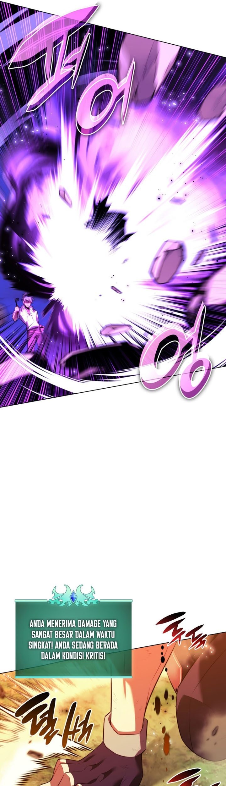 Overgeared New Chapter 175 Halaman 36