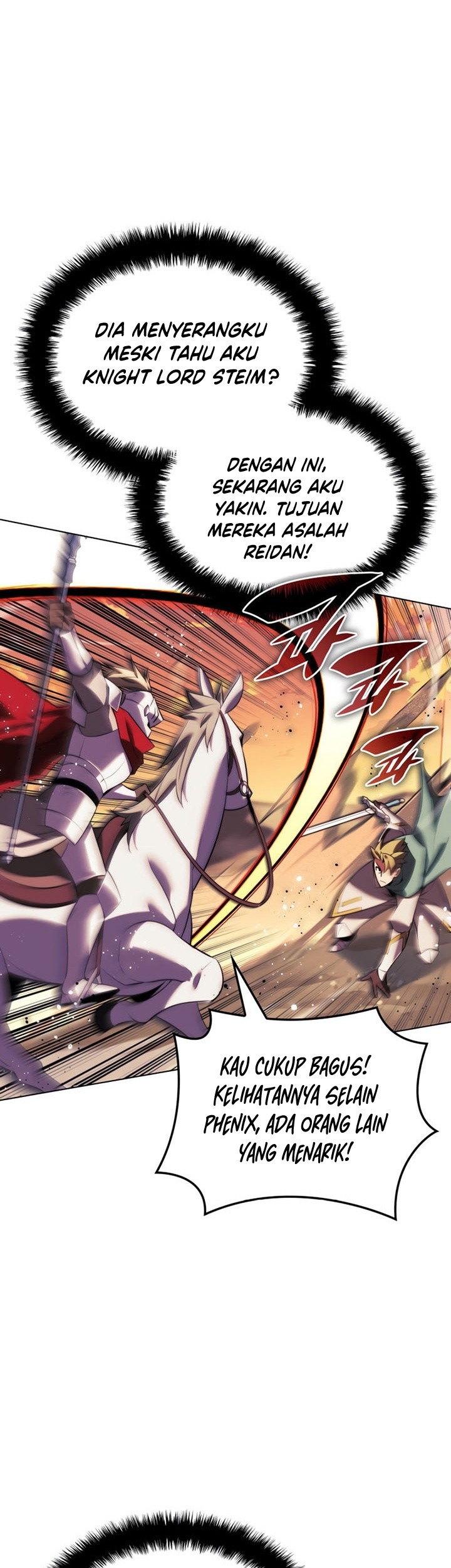Overgeared New Chapter 174 Halaman 46