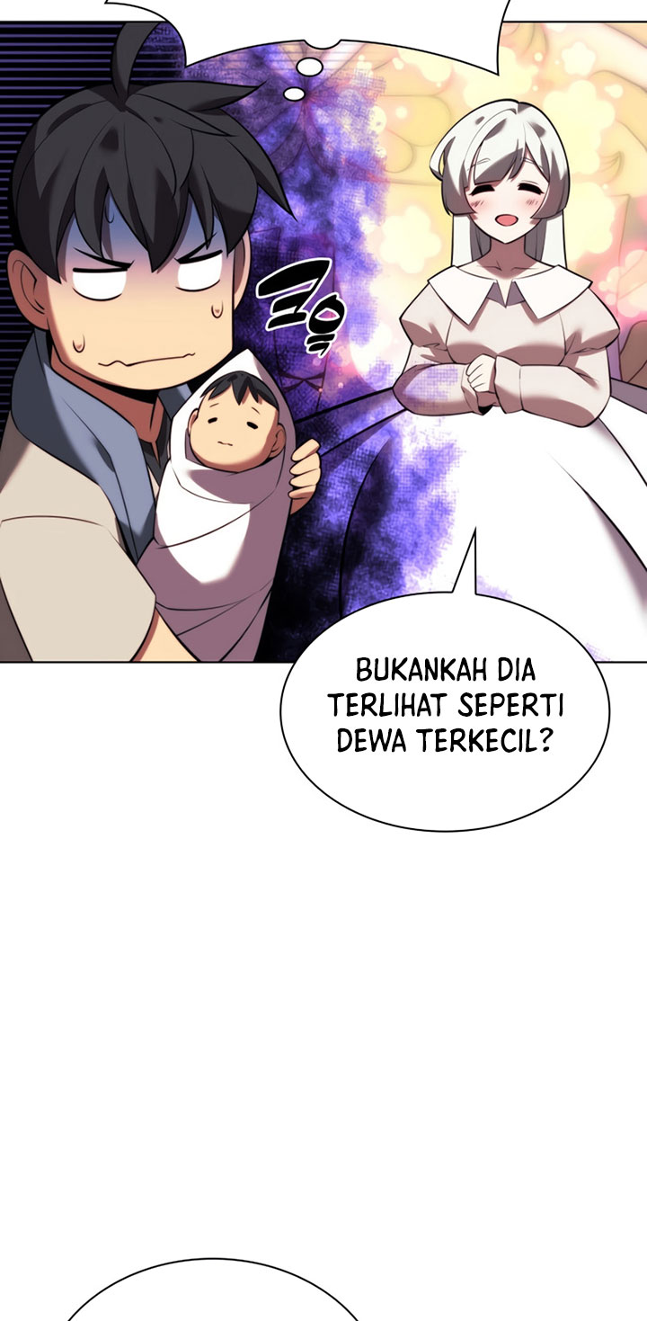 Overgeared New Chapter 173 Halaman 42