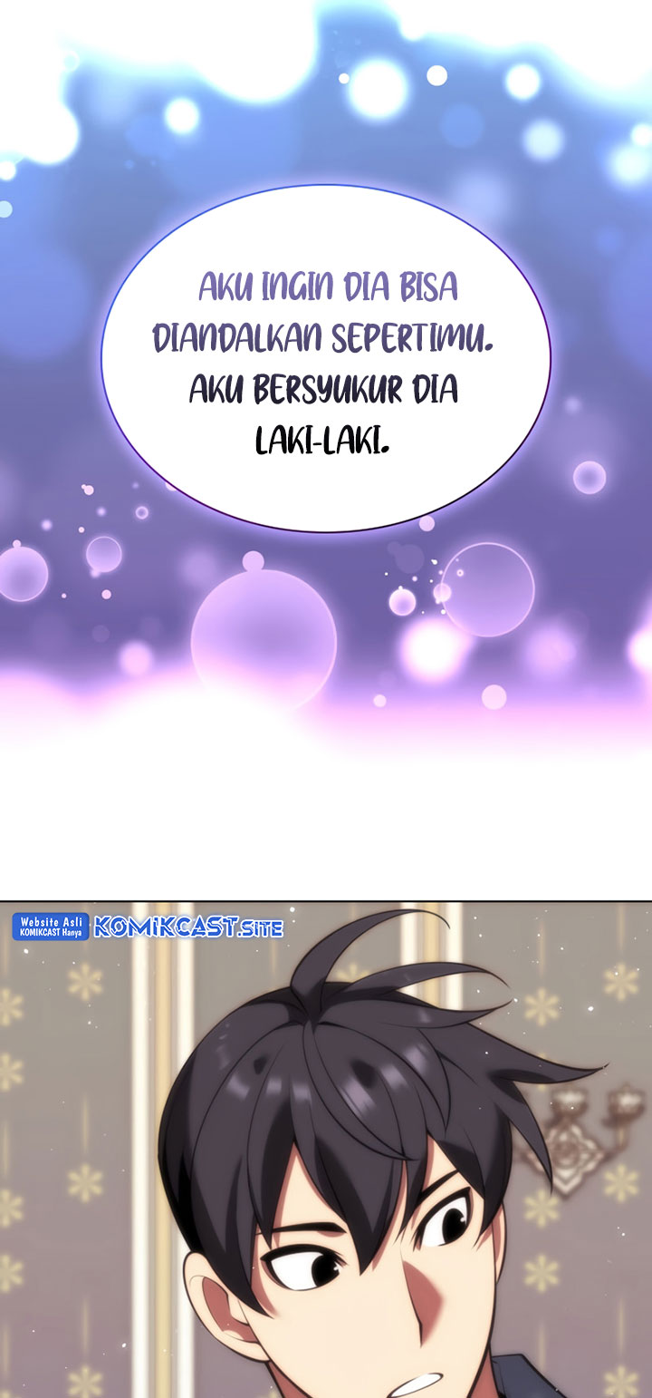 Overgeared New Chapter 173 Halaman 44