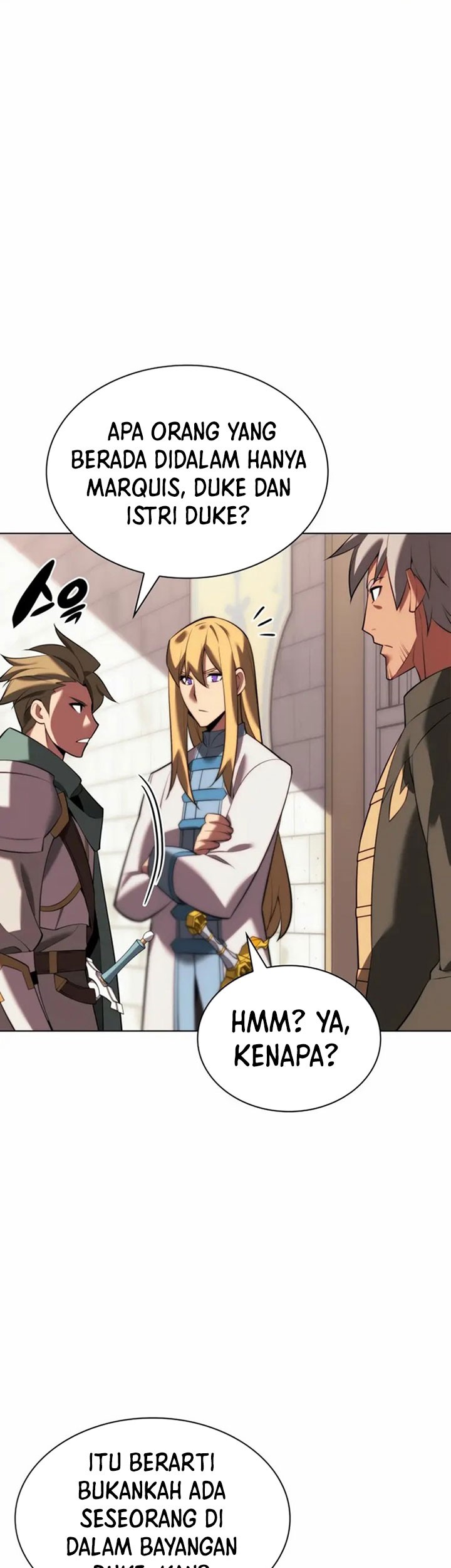 Overgeared New Chapter 172 Halaman 44
