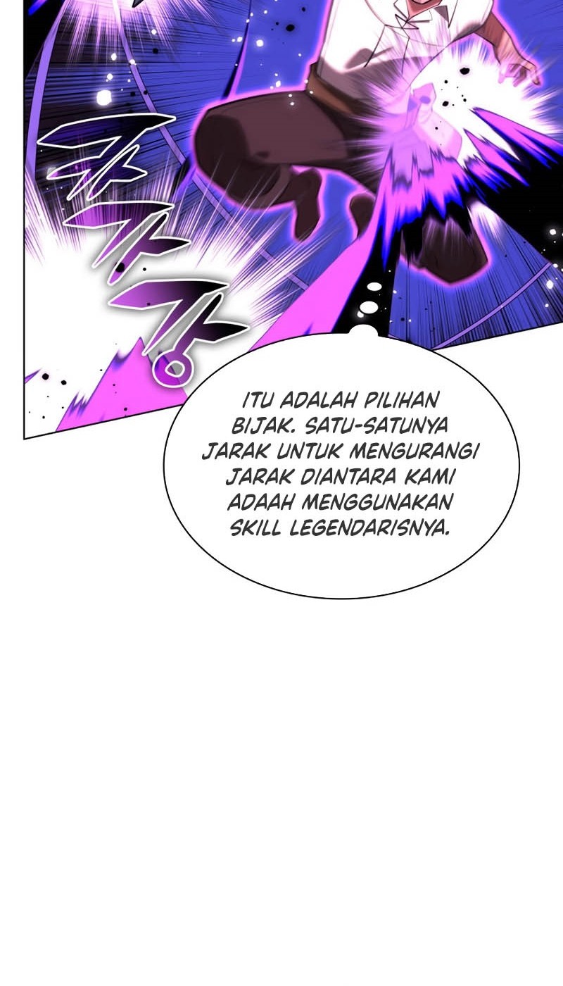 Overgeared New Chapter 168 Halaman 43