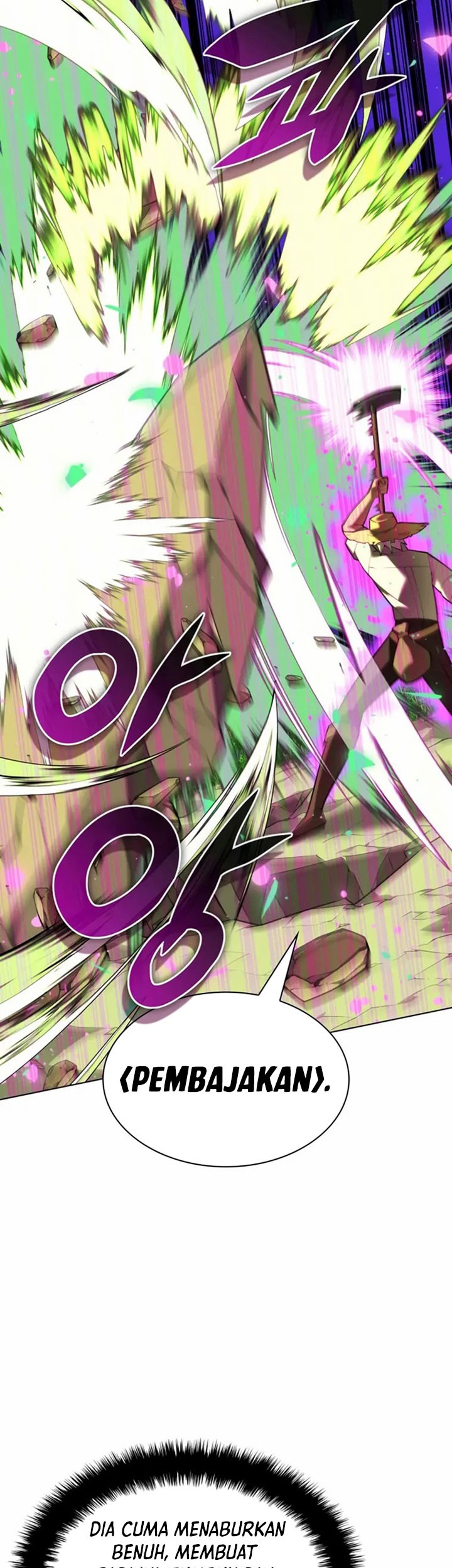 Overgeared New Chapter 166 Halaman 36