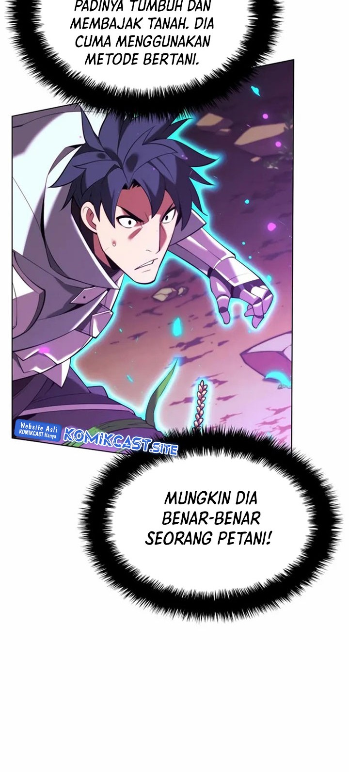Overgeared New Chapter 166 Halaman 37