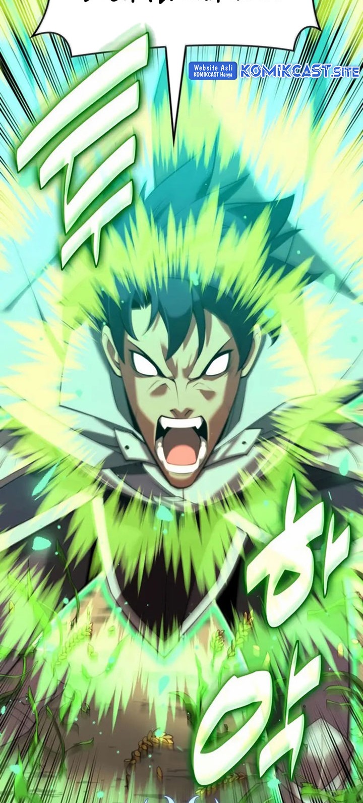 Overgeared New Chapter 166 Halaman 39