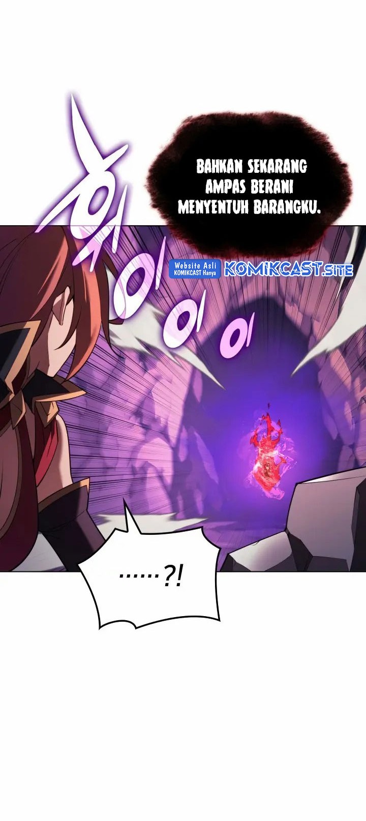 Overgeared New Chapter 160 Halaman 41