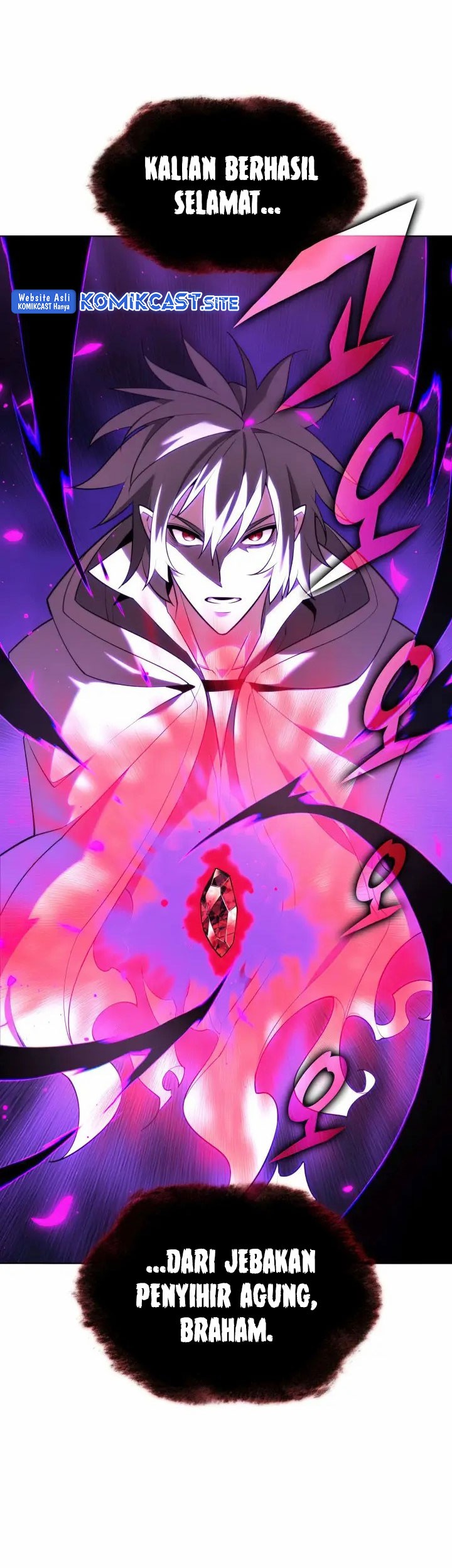 Overgeared New Chapter 160 Halaman 42