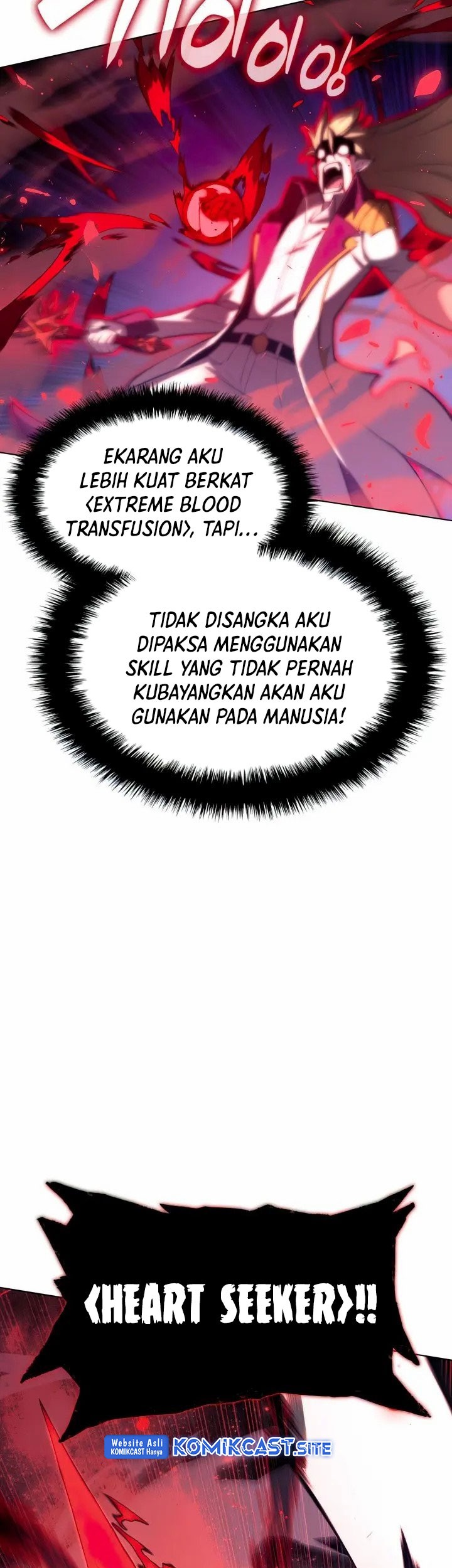 Overgeared New Chapter 159 Halaman 42