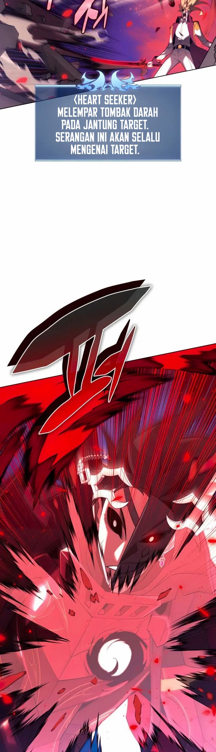 Overgeared New Chapter 159 Halaman 44