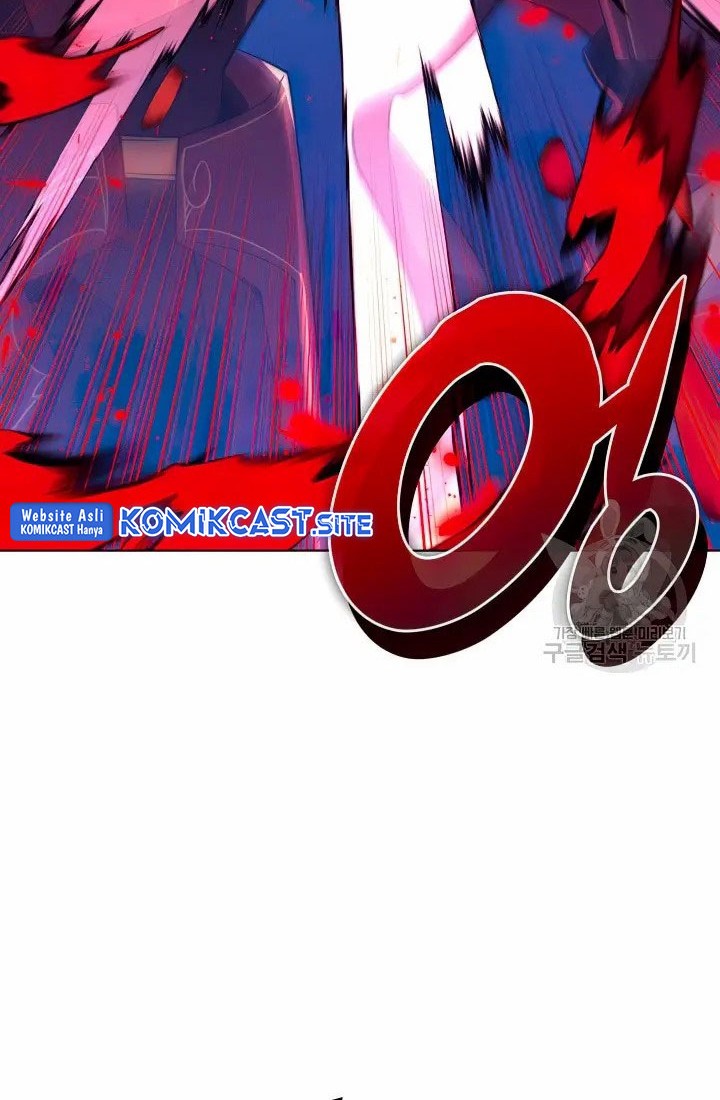 Overgeared New Chapter 159 Halaman 45