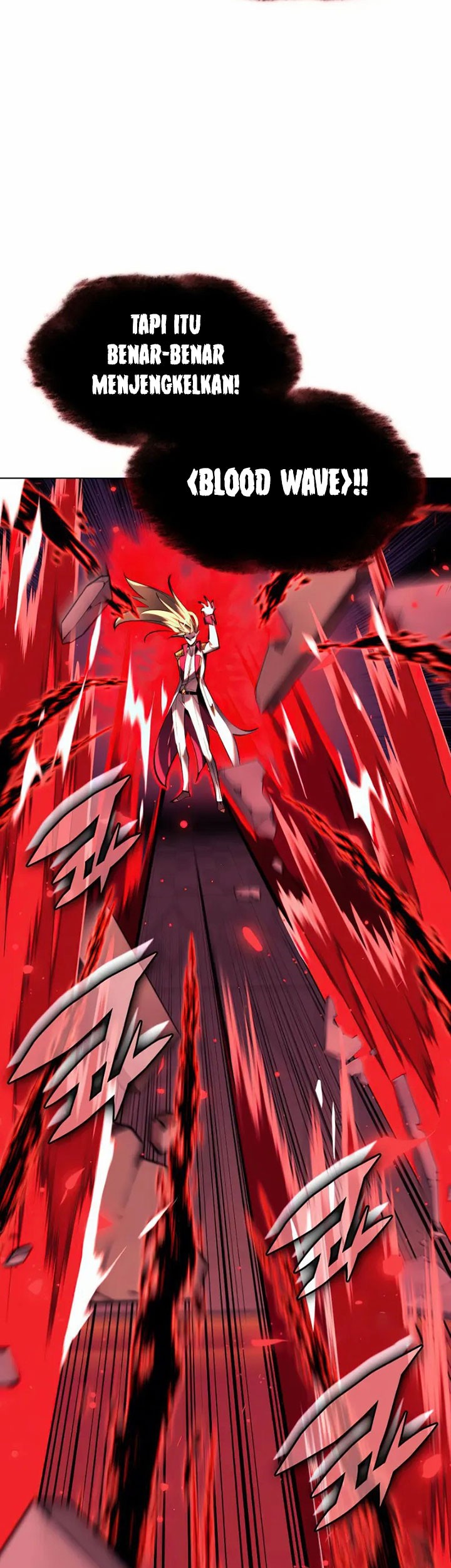 Overgeared New Chapter 158 Halaman 38