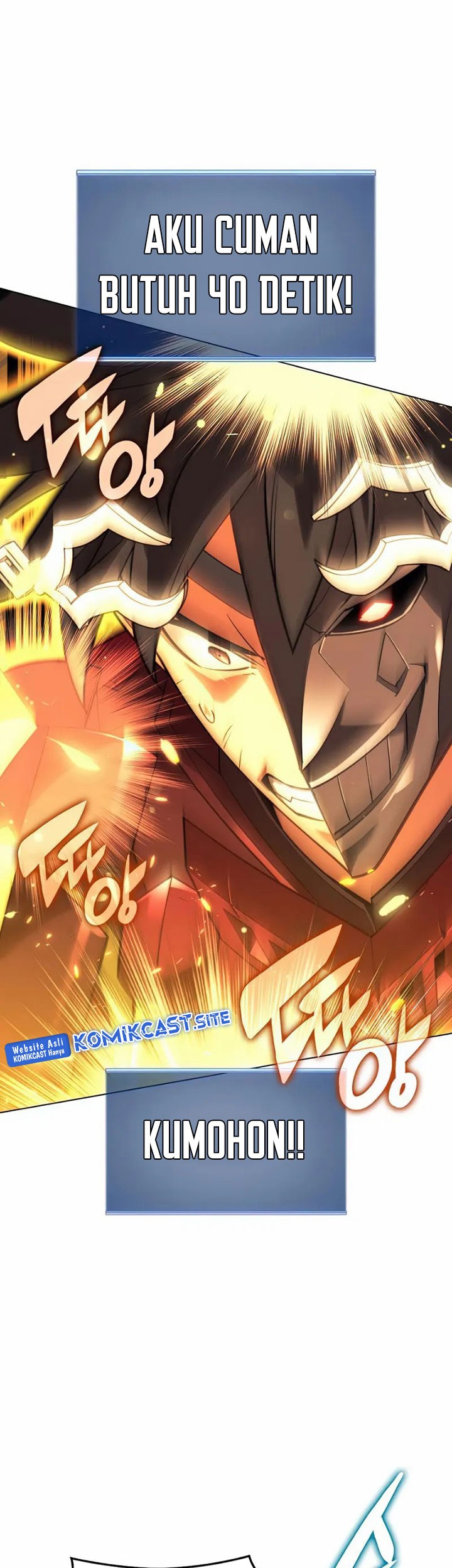 Overgeared New Chapter 158 Halaman 40