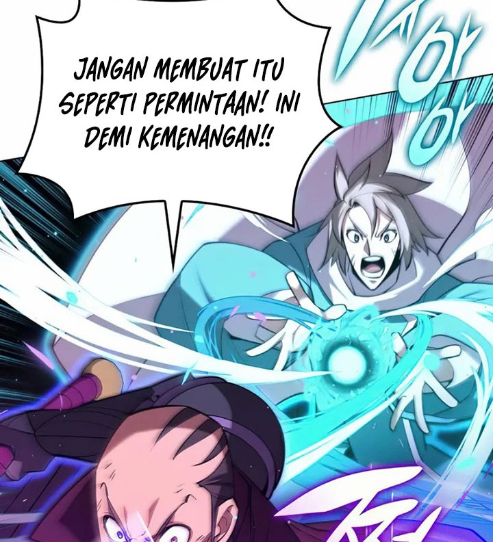 Overgeared New Chapter 158 Halaman 41