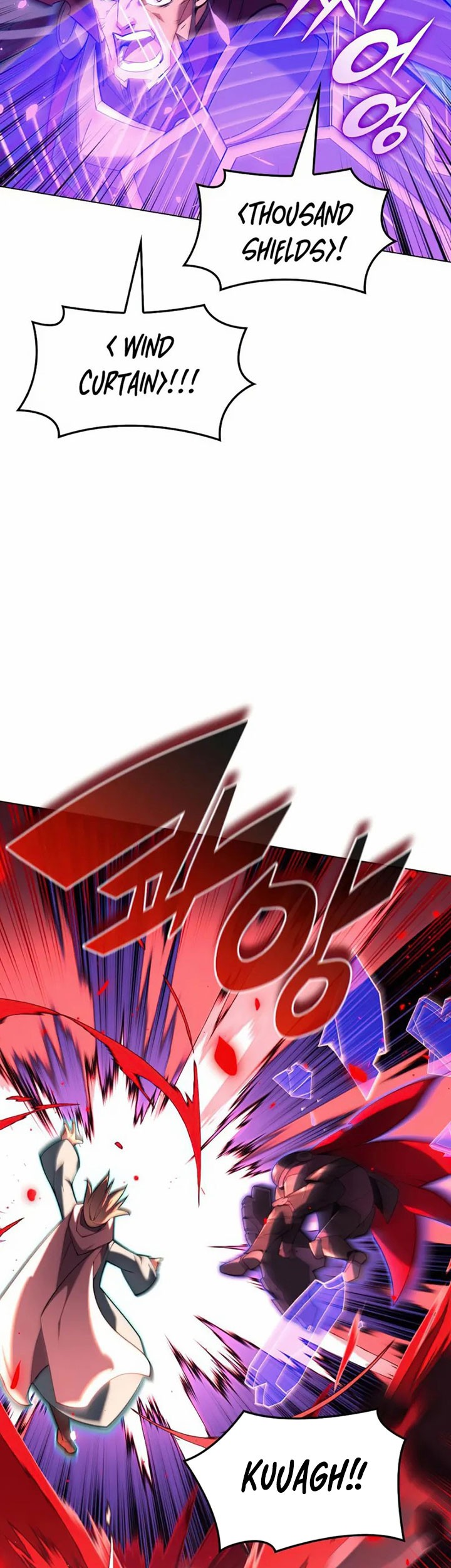 Overgeared New Chapter 158 Halaman 42