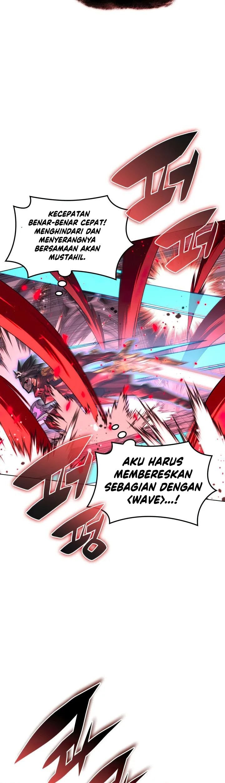Overgeared New Chapter 157 Halaman 38