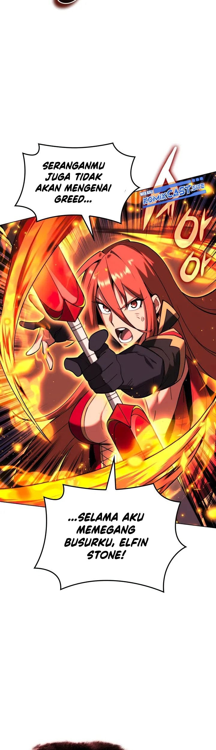 Overgeared New Chapter 157 Halaman 40