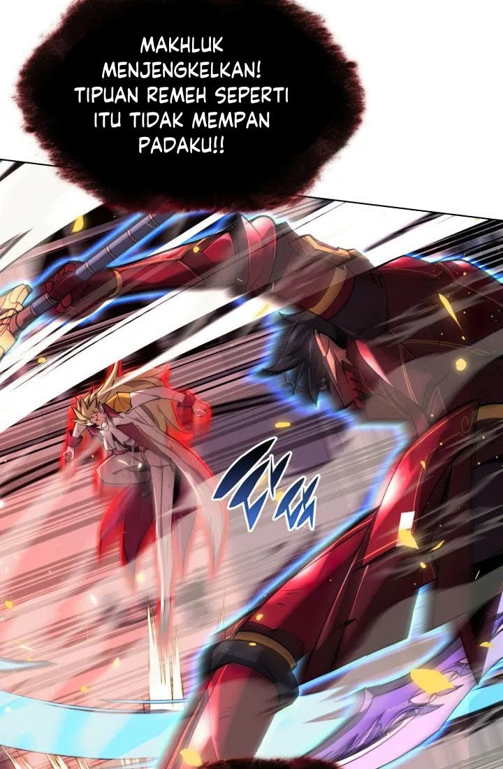 Overgeared New Chapter 157 Halaman 41