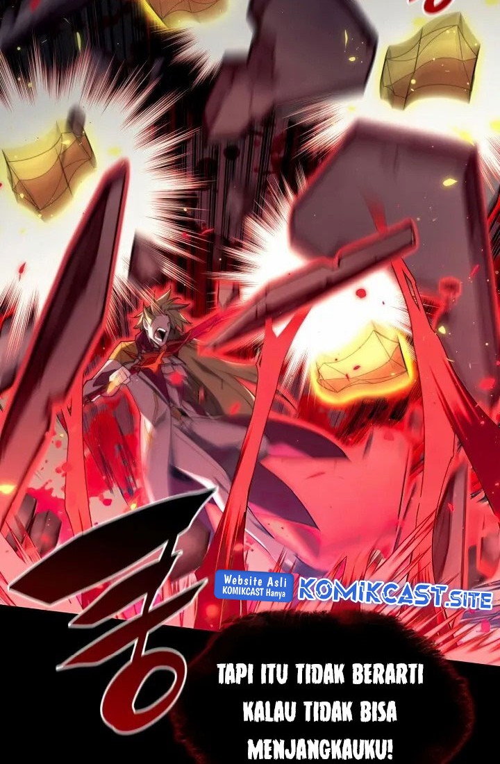 Overgeared New Chapter 155 Halaman 39