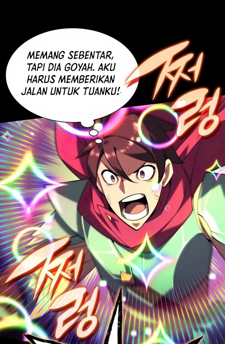 Overgeared New Chapter 155 Halaman 41