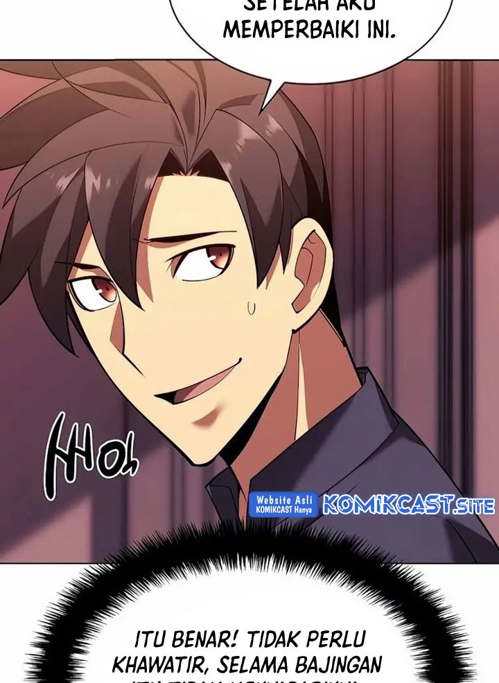Overgeared New Chapter 154 Halaman 35