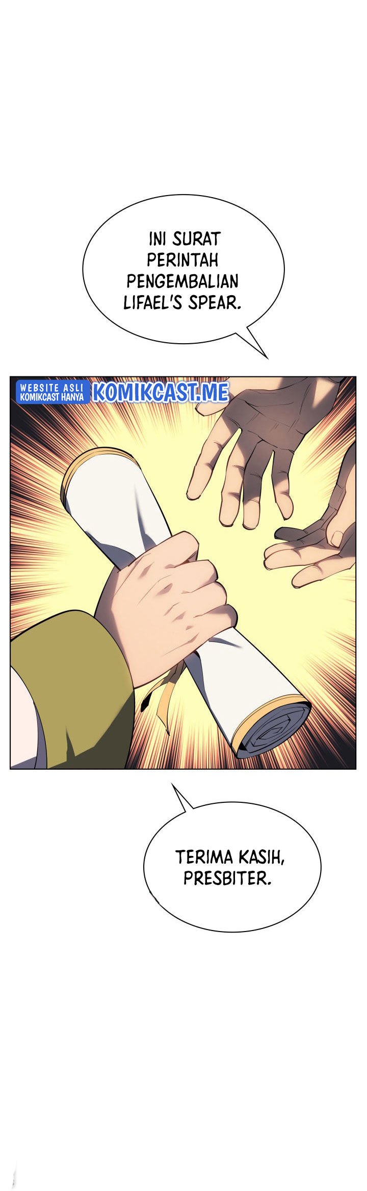 Overgeared New Chapter 145 Halaman 33