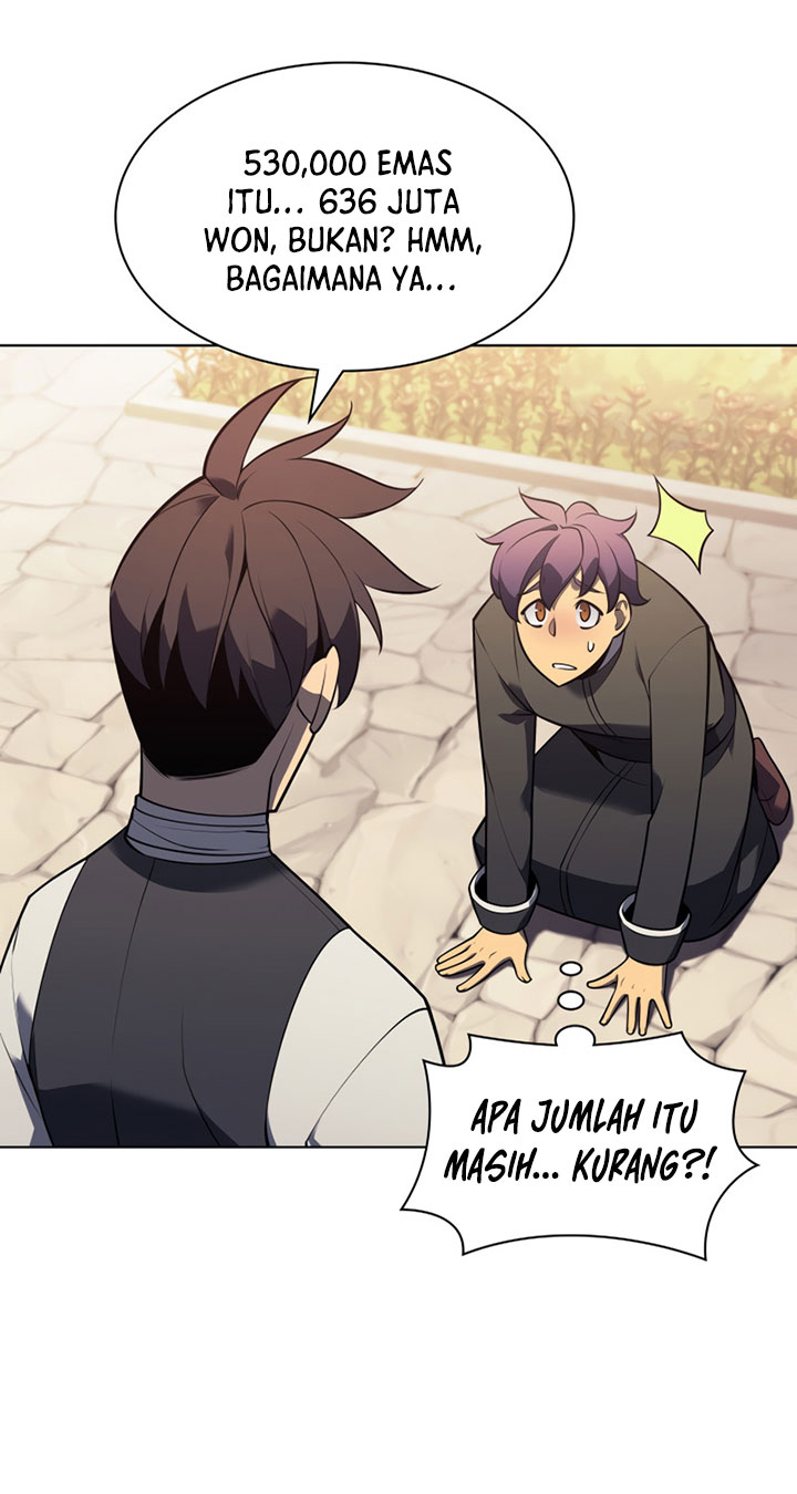 Overgeared New Chapter 141 Halaman 47