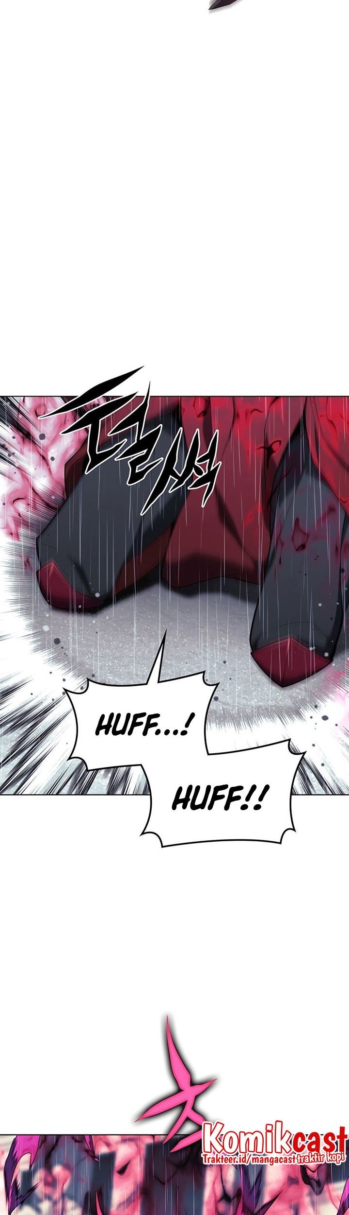 Overgeared New Chapter 139 Halaman 38