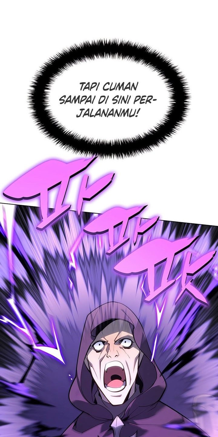 Overgeared New Chapter 138 Halaman 35