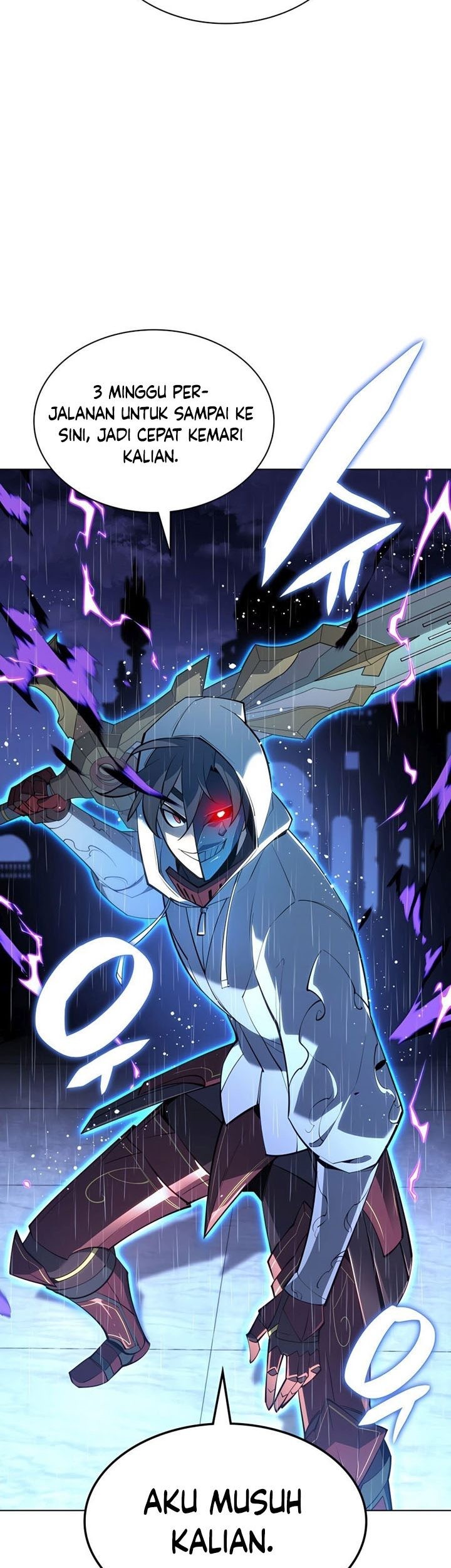 Overgeared New Chapter 138 Halaman 38
