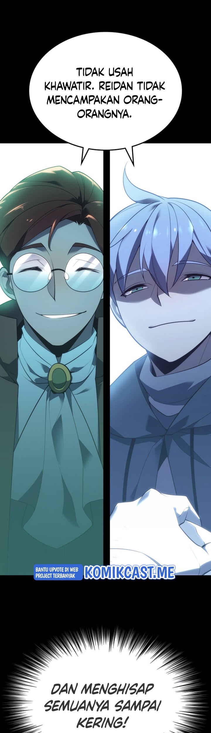 Overgeared New Chapter 137 Halaman 38