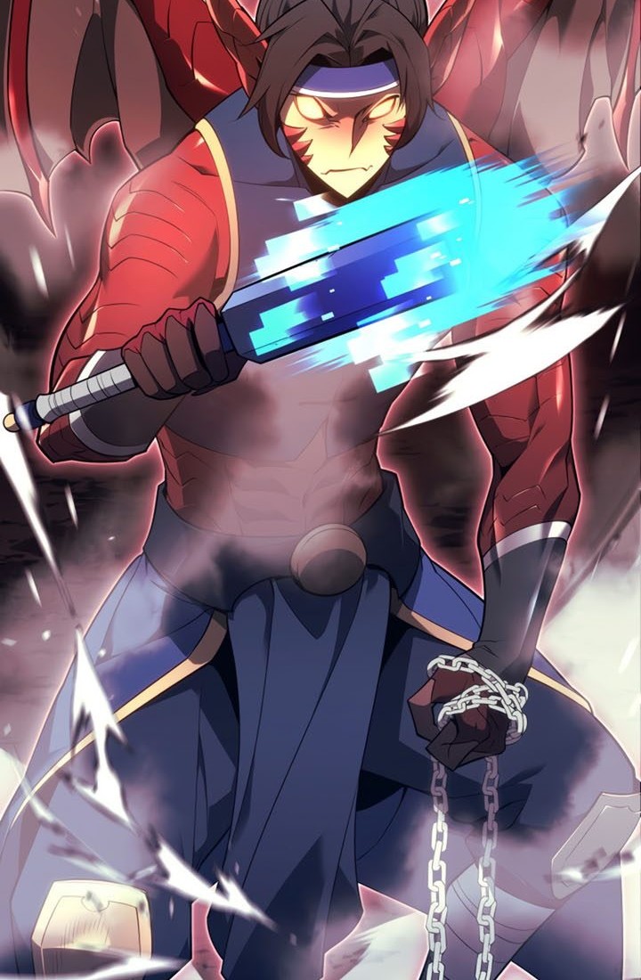 Overgeared New Chapter 136 Halaman 41