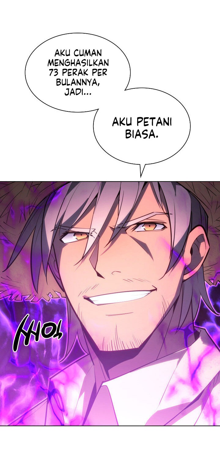 Overgeared New Chapter 134 Halaman 34