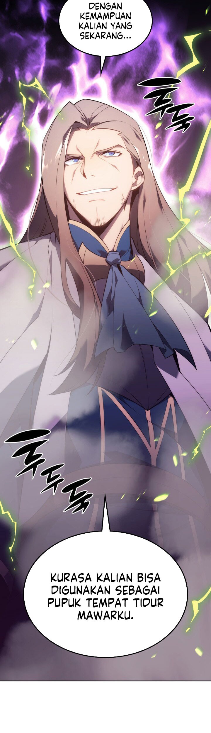 Overgeared New Chapter 133 Halaman 35