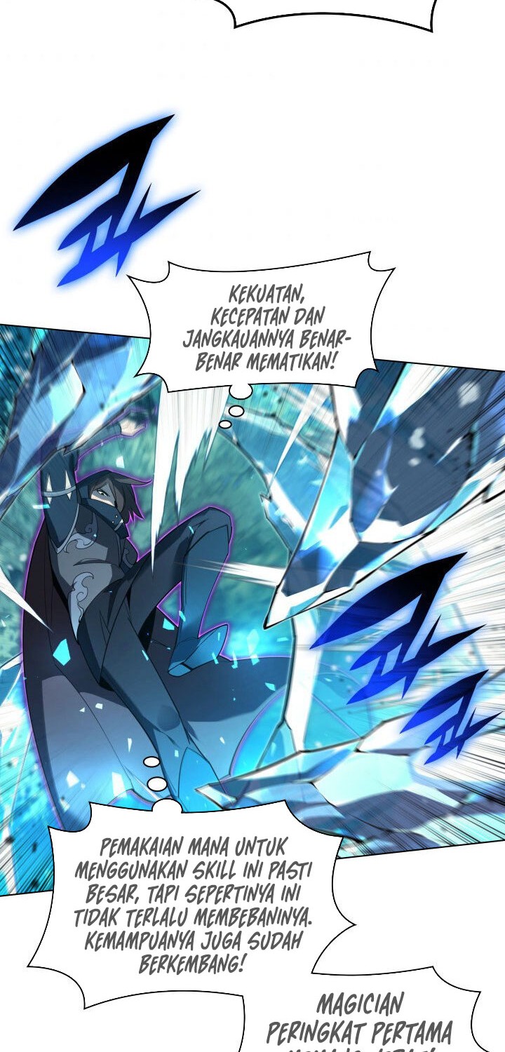 Overgeared New Chapter 132 Halaman 32