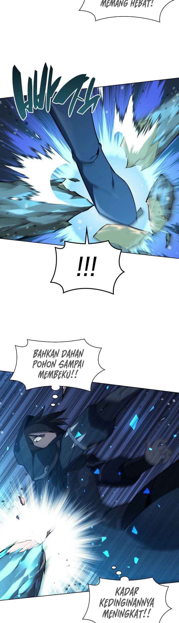 Overgeared New Chapter 132 Halaman 33