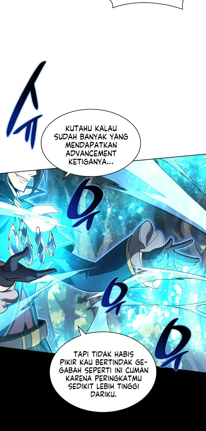Overgeared New Chapter 132 Halaman 34