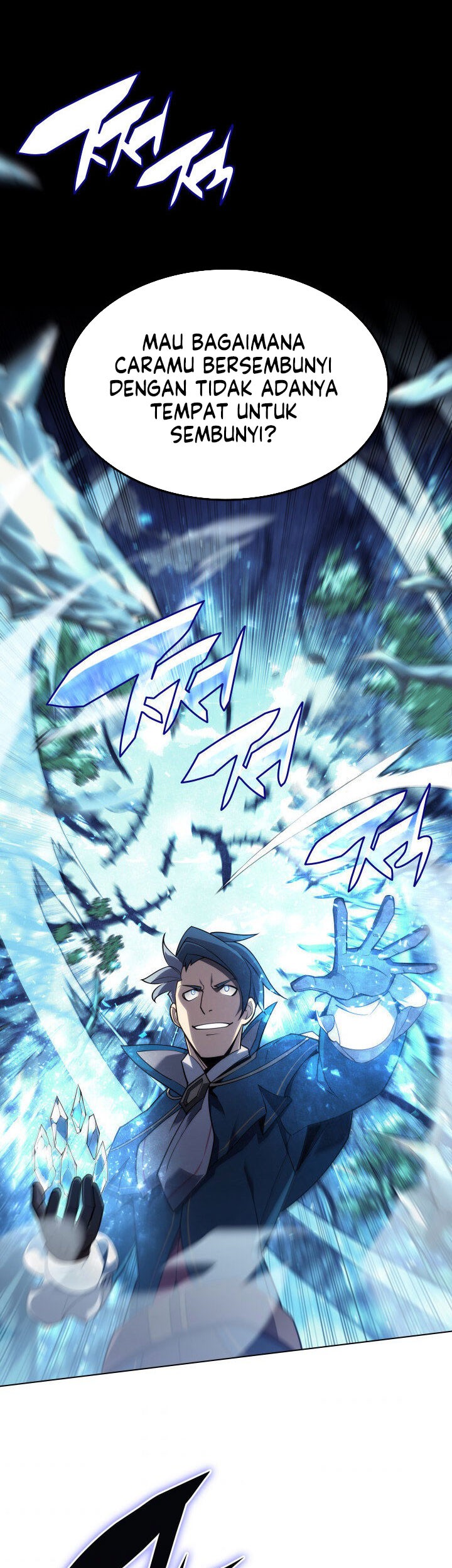 Overgeared New Chapter 132 Halaman 35