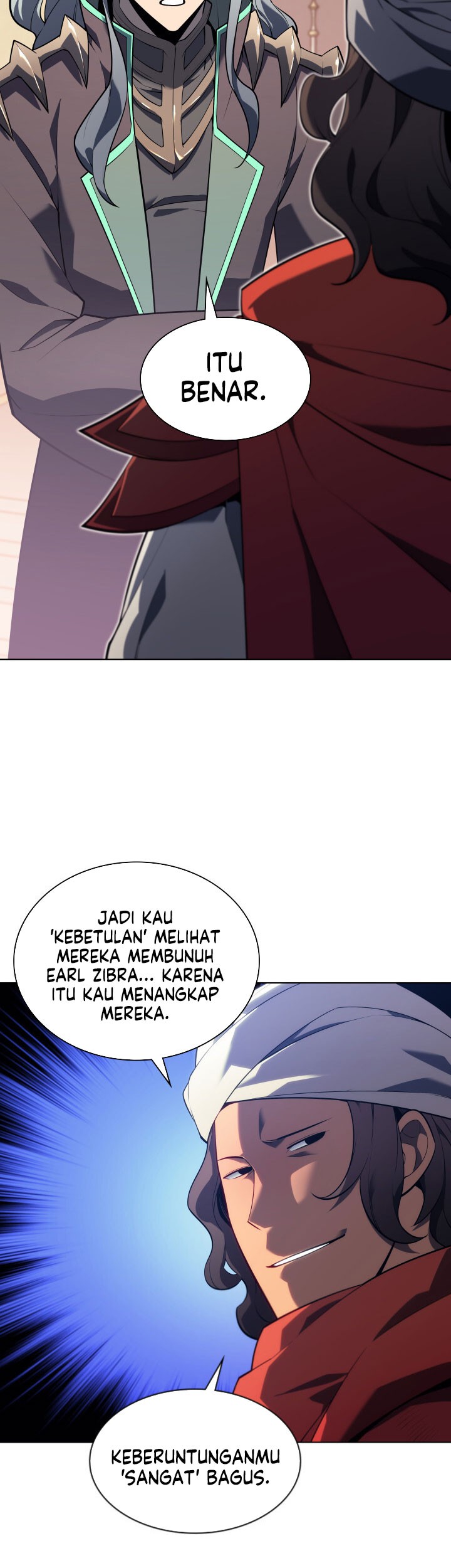 Overgeared New Chapter 131 Halaman 31
