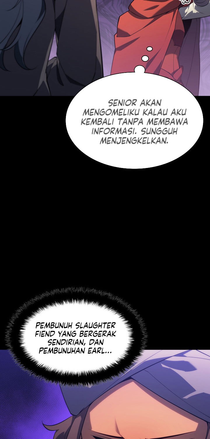 Overgeared New Chapter 131 Halaman 34