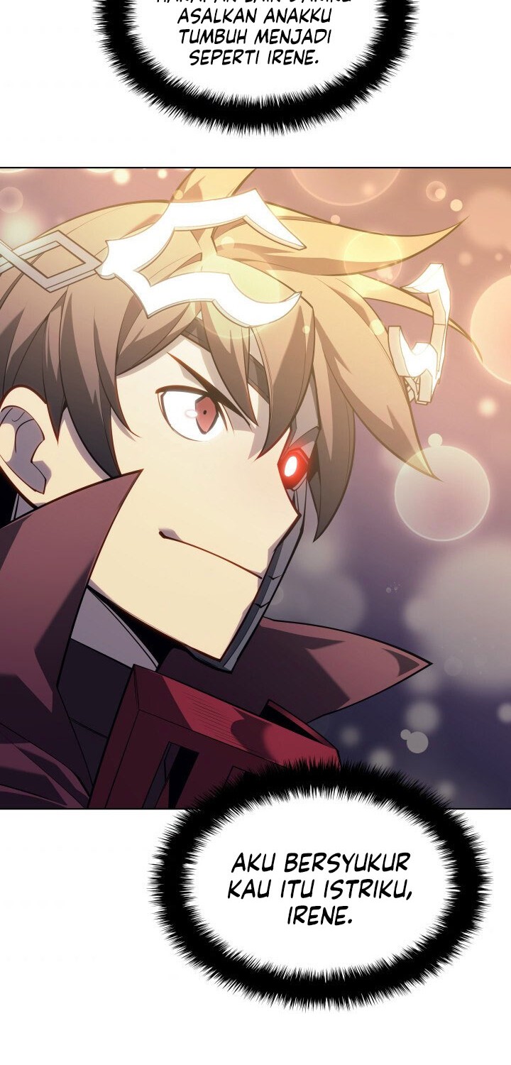 Overgeared New Chapter 130 Halaman 28