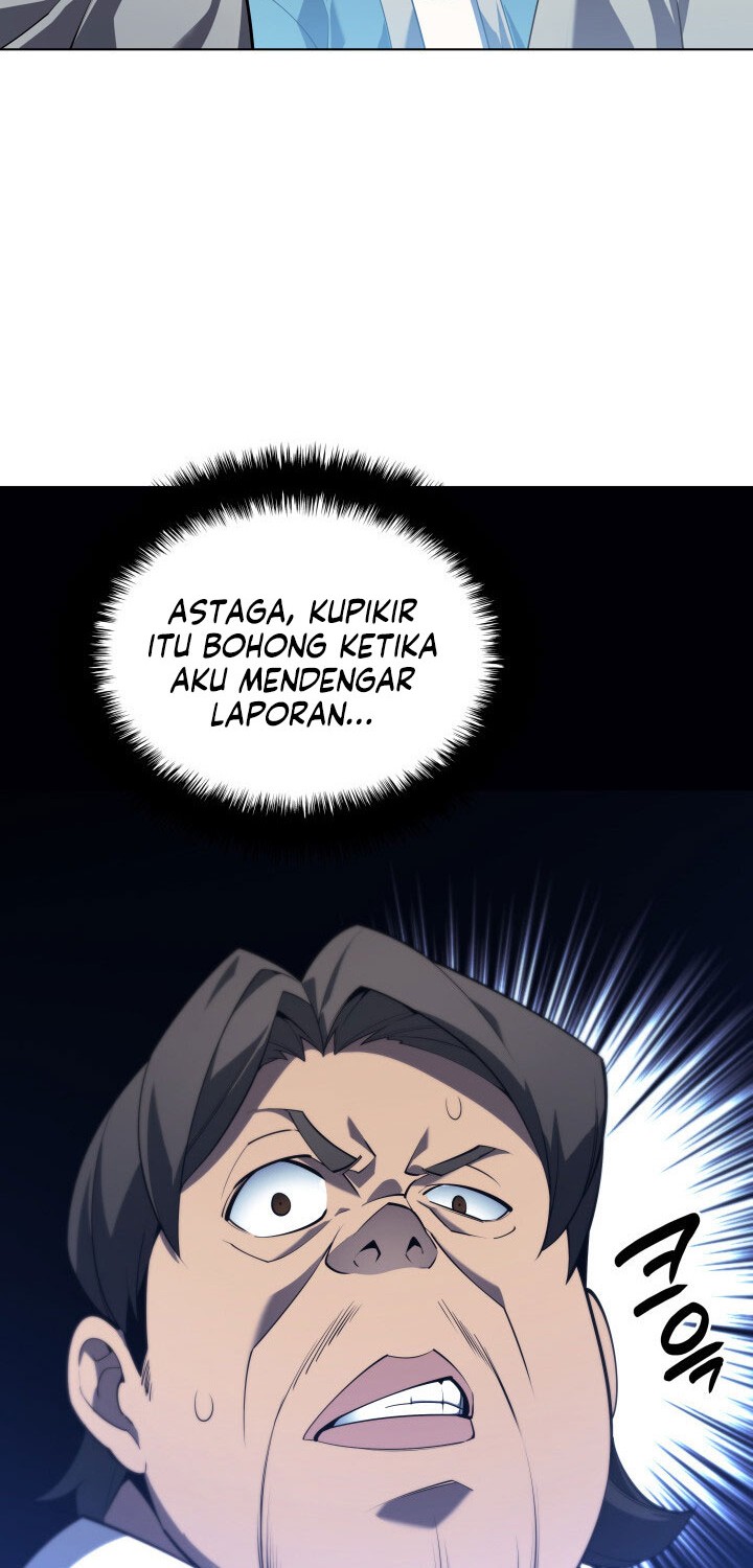 Overgeared New Chapter 130 Halaman 30